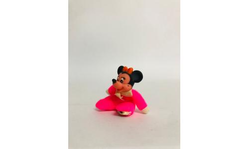 Estrela Disney Fofolete Minnie